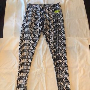 Nike sports leggings